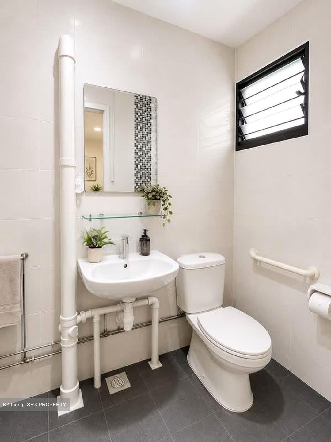 Blk 637 Yio Chu Kang Heights (Ang Mo Kio), HDB 4 Rooms #584419461